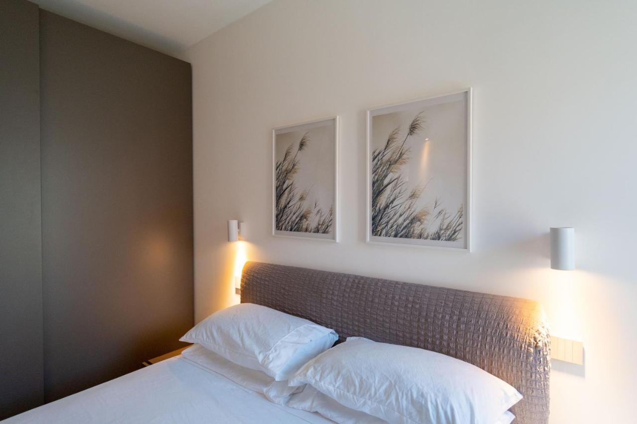 Aurealiving - Trastevere Suite With Rooftop & Gym, Your Place In Rome Roma Exterior foto