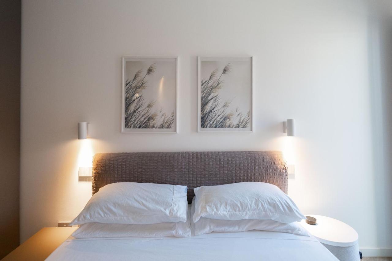 Aurealiving - Trastevere Suite With Rooftop & Gym, Your Place In Rome Roma Exterior foto