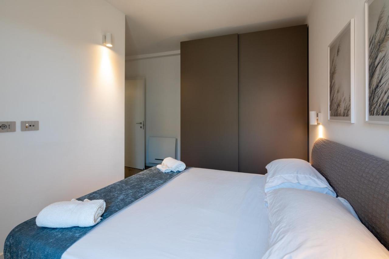 Aurealiving - Trastevere Suite With Rooftop & Gym, Your Place In Rome Roma Exterior foto