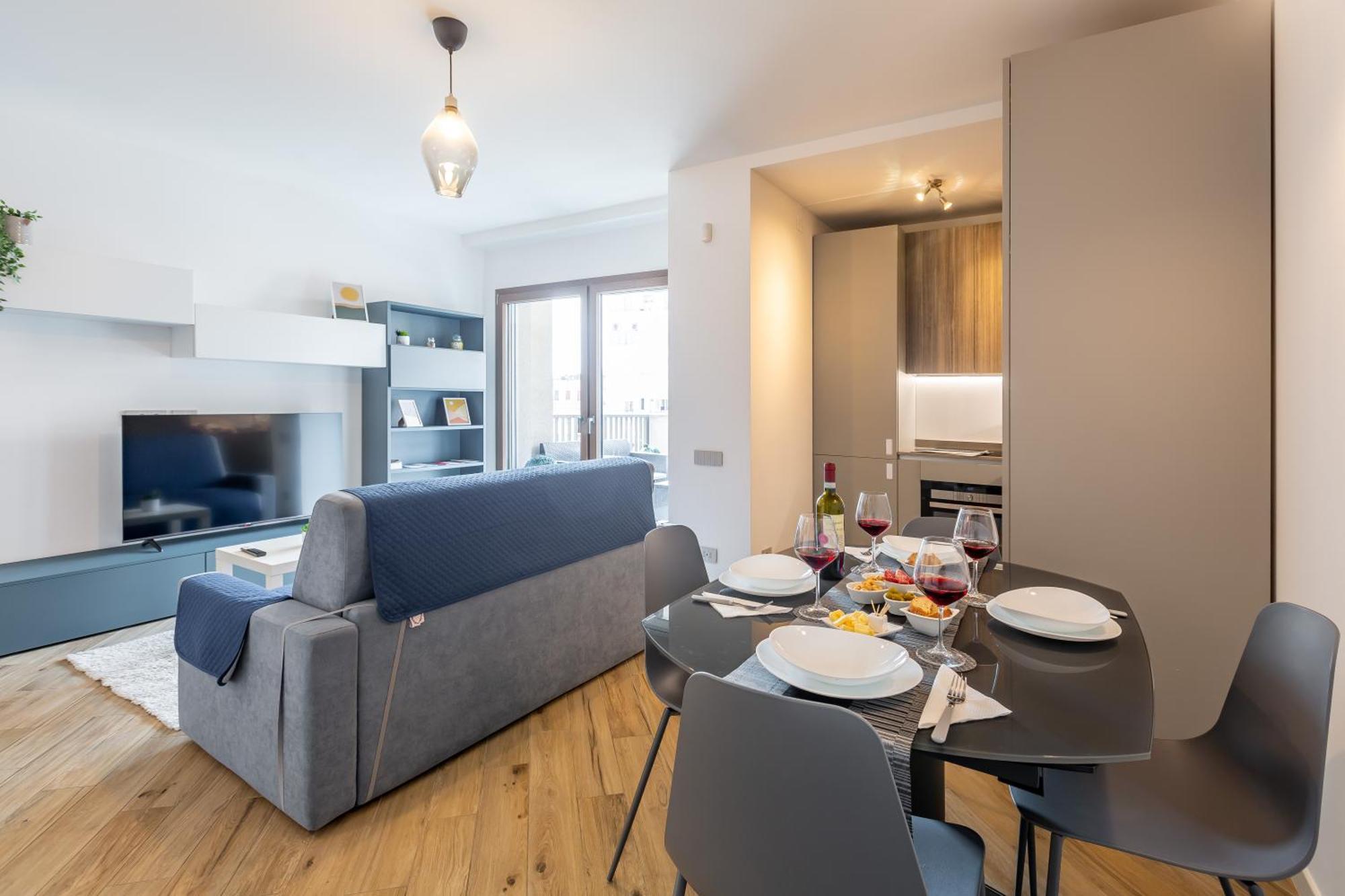Aurealiving - Trastevere Suite With Rooftop & Gym, Your Place In Rome Roma Exterior foto