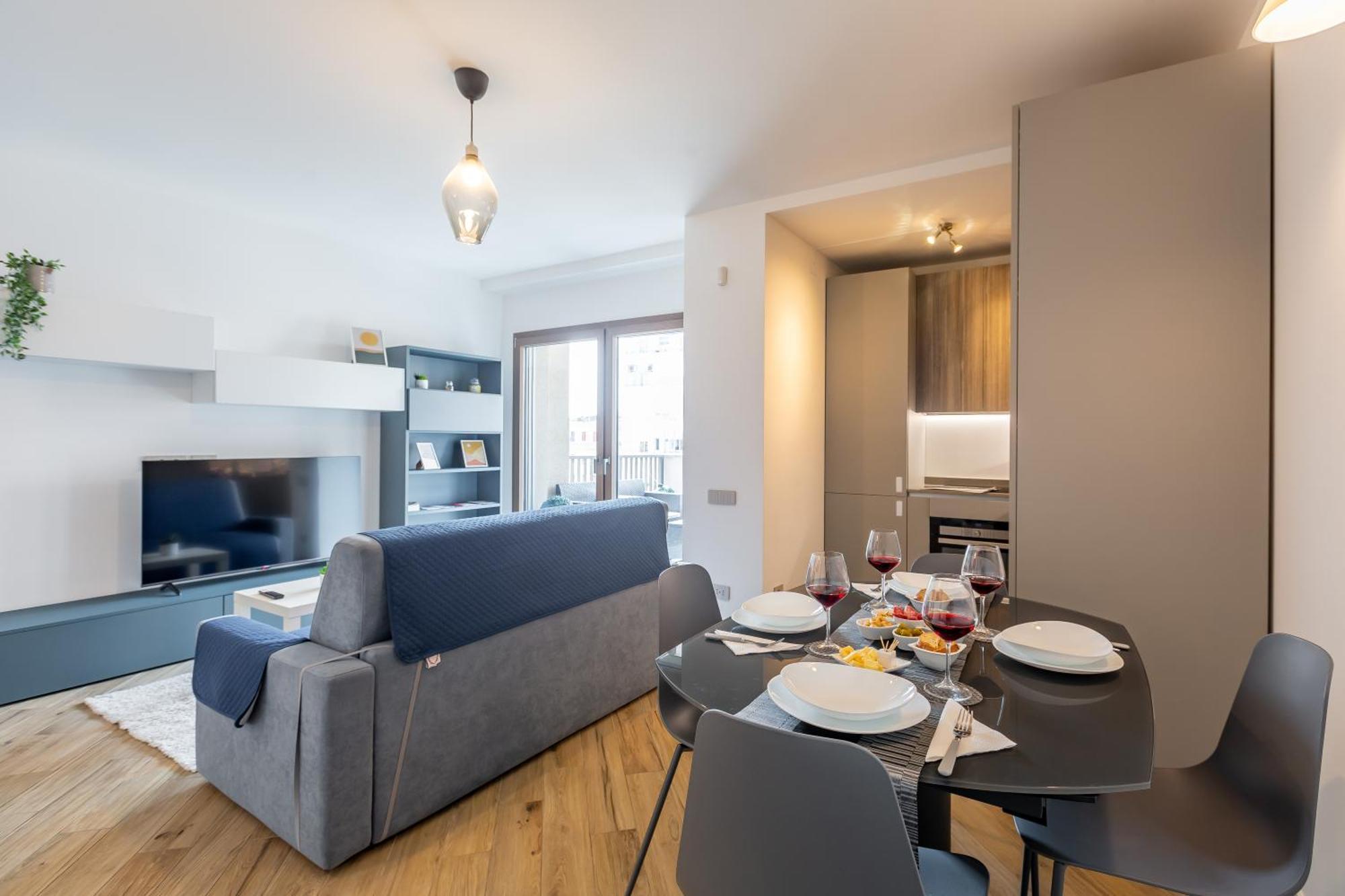 Aurealiving - Trastevere Suite With Rooftop & Gym, Your Place In Rome Roma Exterior foto